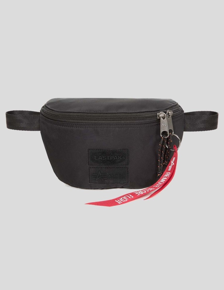 EASTPAK x alfa industrie primavera scuro